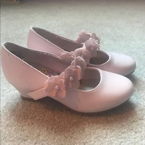 Princess 👸🏼 shoes ❤️ Disney